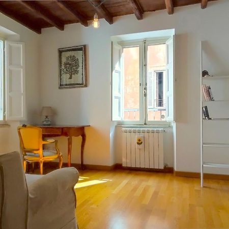 San Martino Home Řím Pokoj fotografie