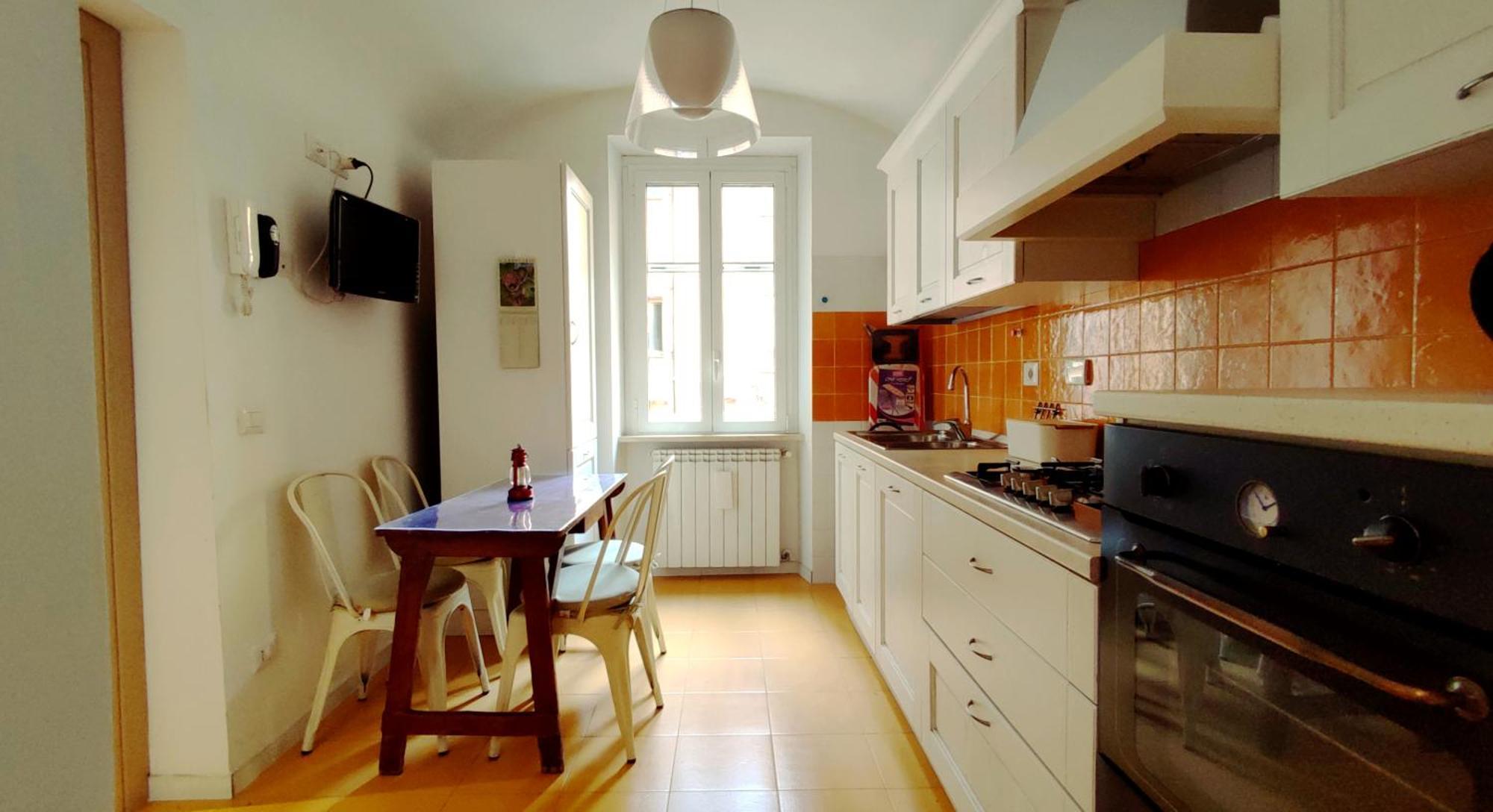 San Martino Home Řím Pokoj fotografie