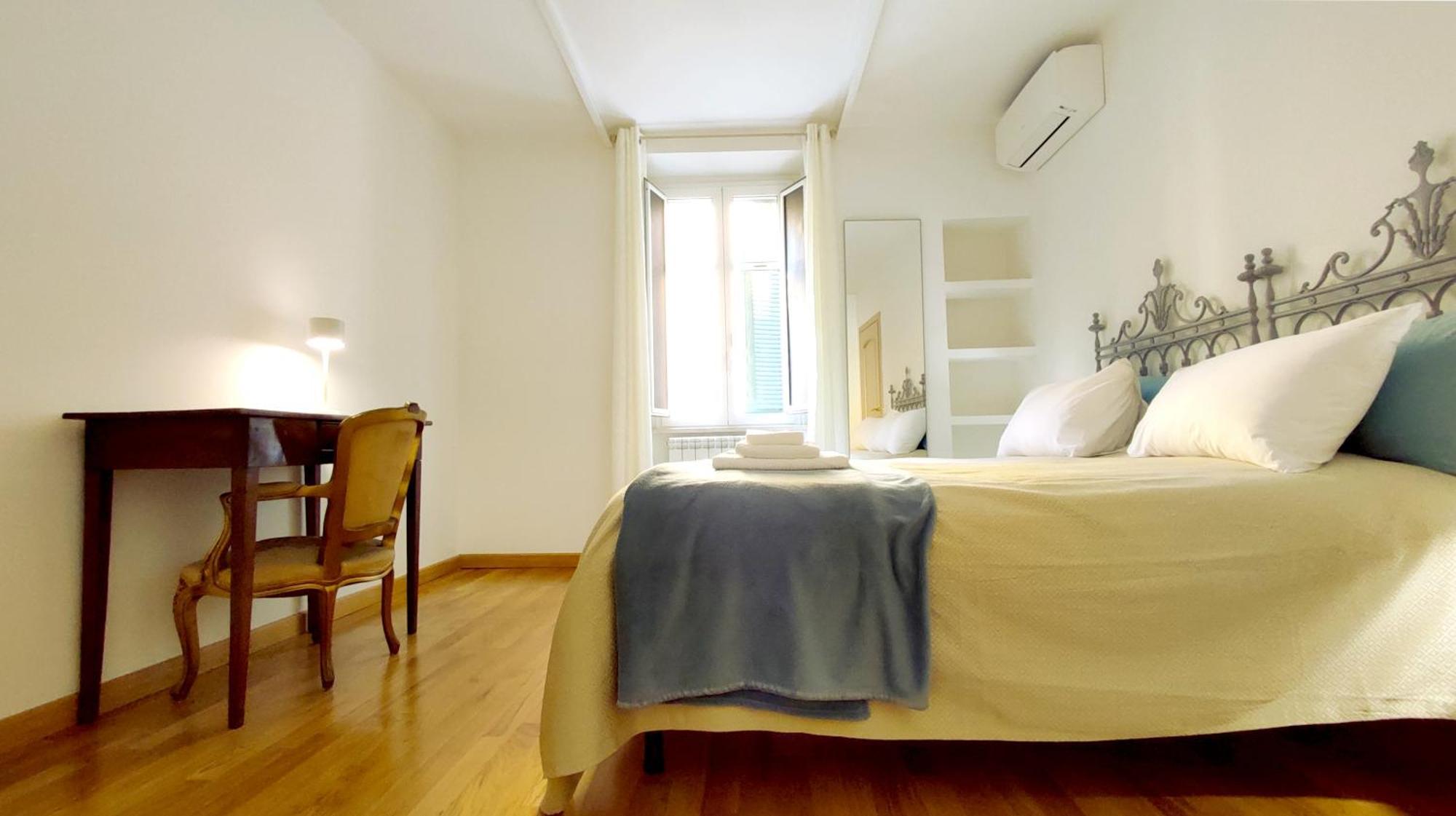 San Martino Home Řím Pokoj fotografie