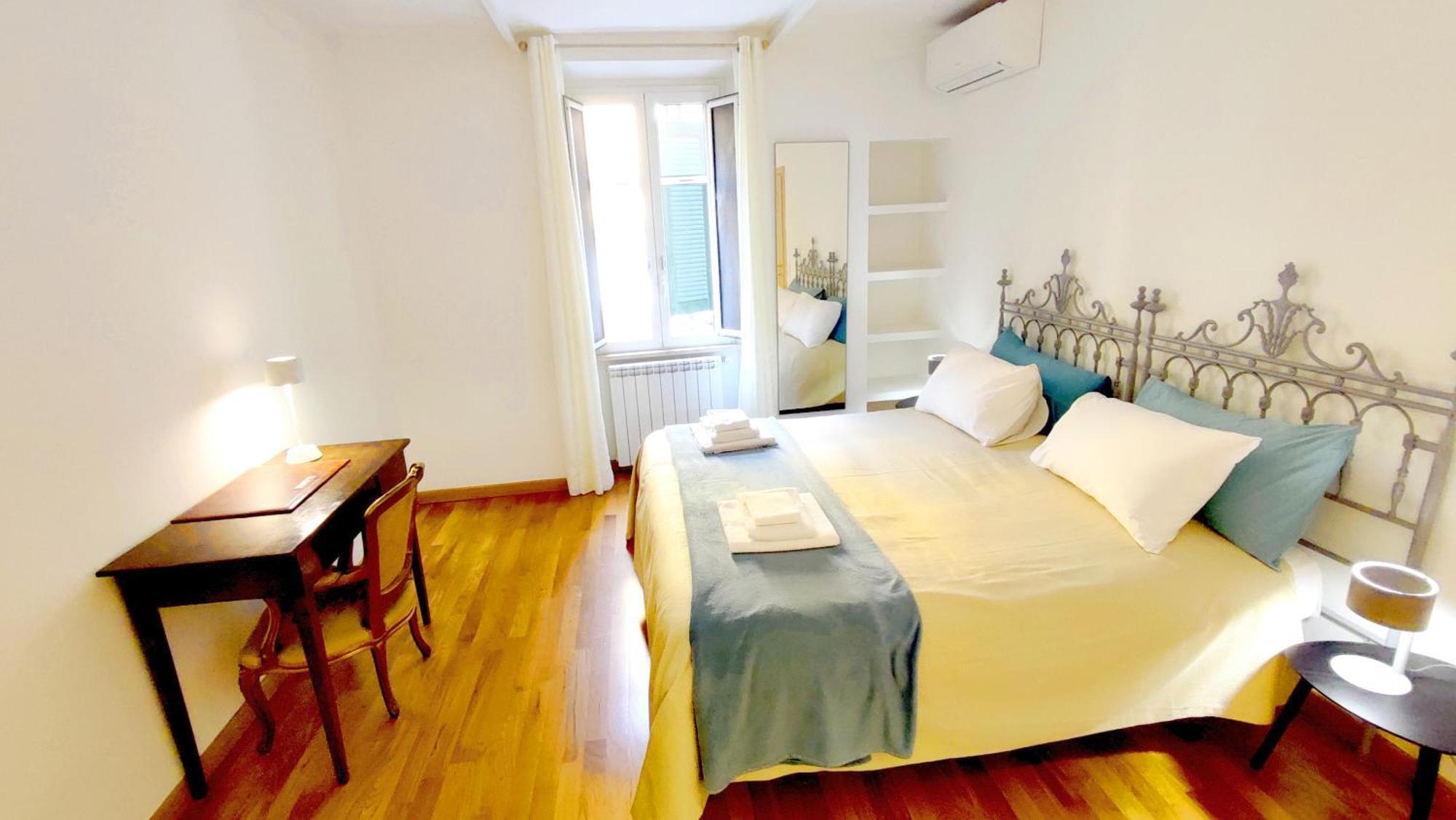 San Martino Home Řím Pokoj fotografie