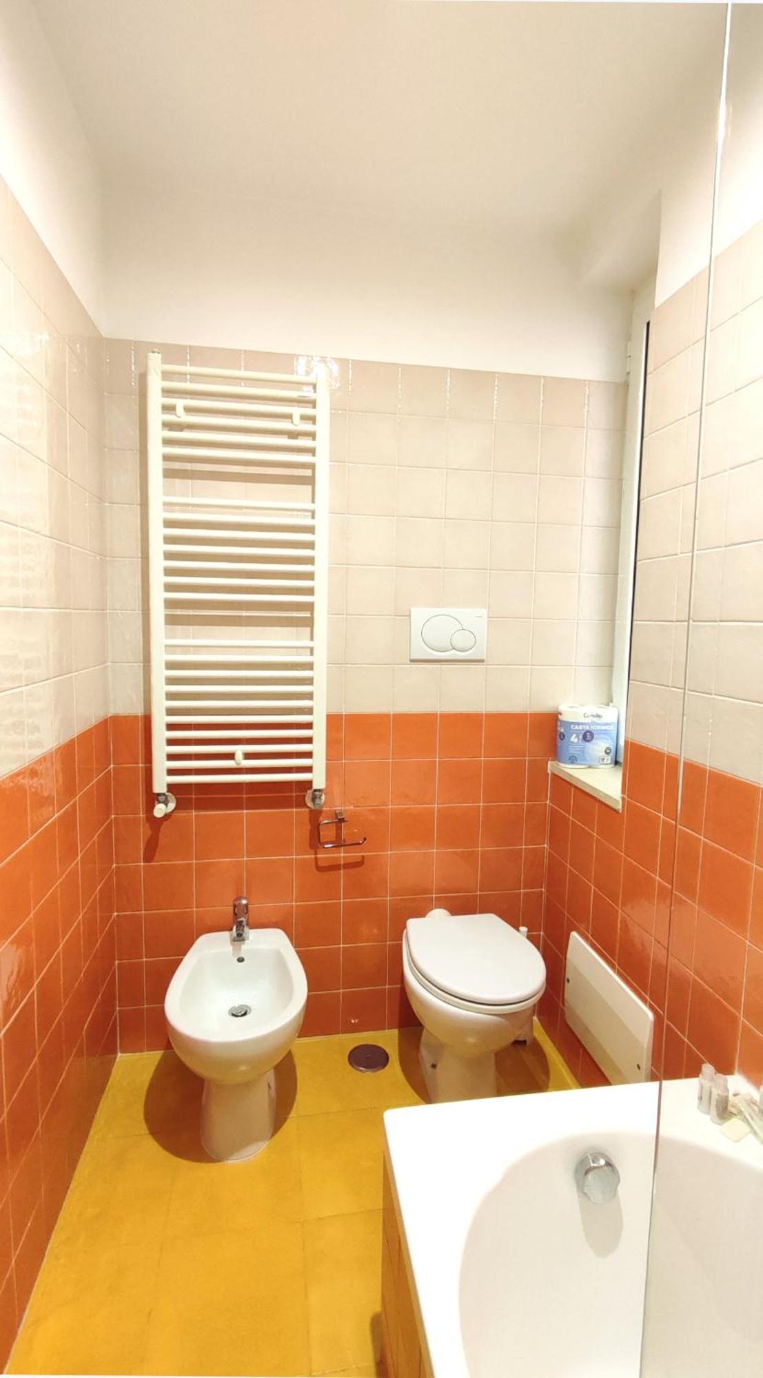 San Martino Home Řím Pokoj fotografie
