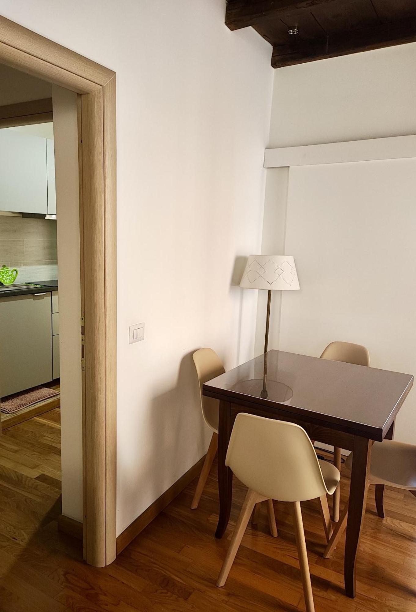 San Martino Home Řím Pokoj fotografie